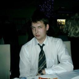  Алексей
