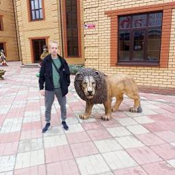 Костя