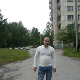  Андрей Литвинов
