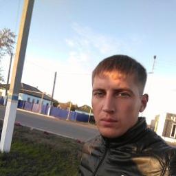  Антон