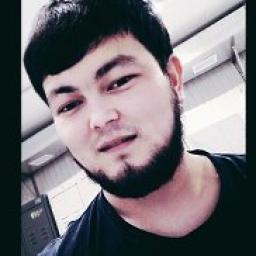  Oybek