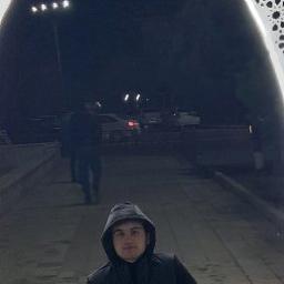  Akmal Abdiyev