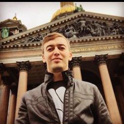  Антон