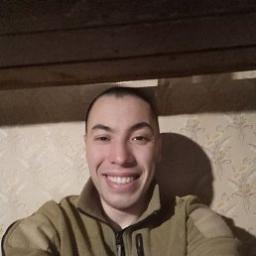  Миша