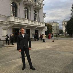  Станислав
