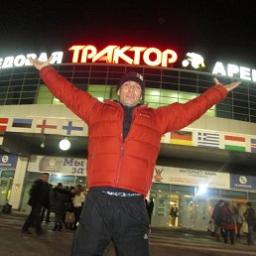  Алексей