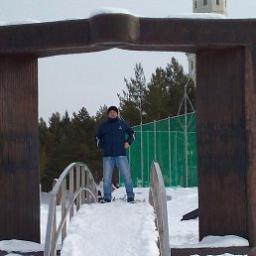 Шаман