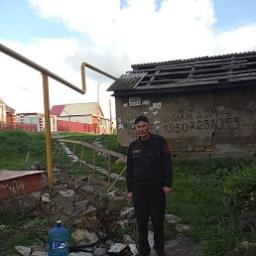  Александр Удалов