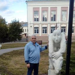  Алексашка
