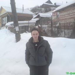  антон