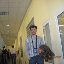  сергей