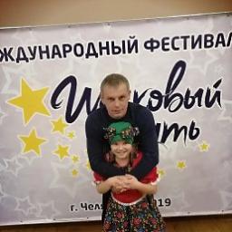  Михаил