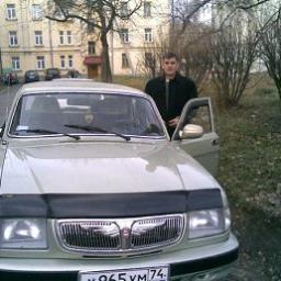  Валиев