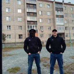  Никита
