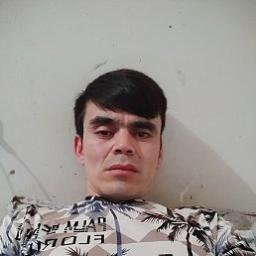  Firuz Sanginov