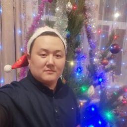  Валихан