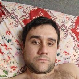  Мухаммад сангов