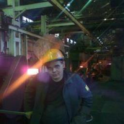  Антон