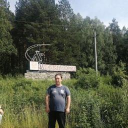  Антон