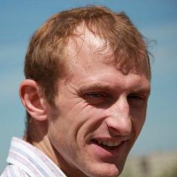  Антон