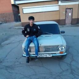  Сухроб