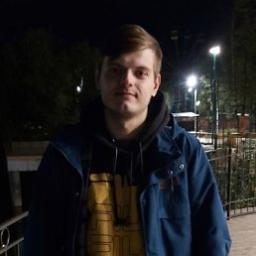  Данила