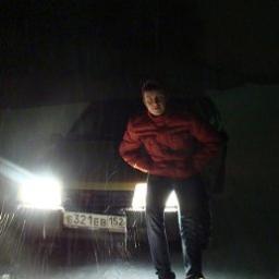  Андрей