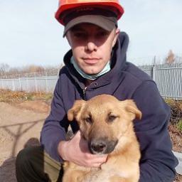  Алексей