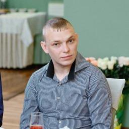  Антон