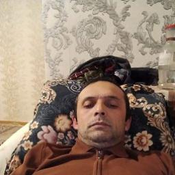  Шамсуддин Косимов