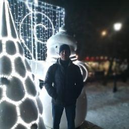  Алексей