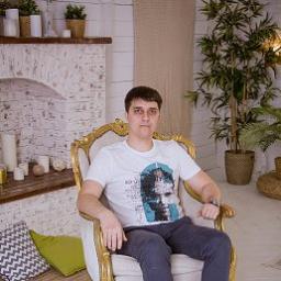  Алексей