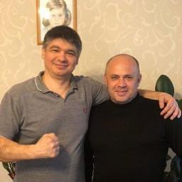  Сергей