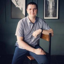  Сергей