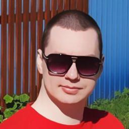  Сергей