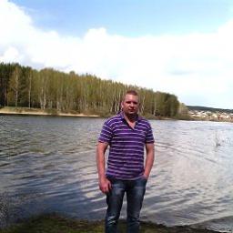  Алексей