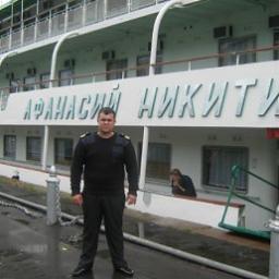  Валерик