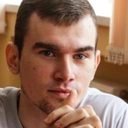  Кирилл