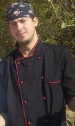  Алексей