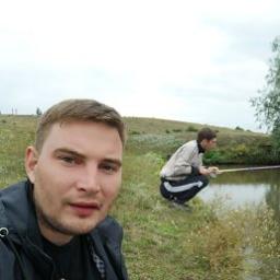  Kirill
