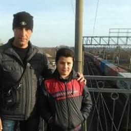  Евгений