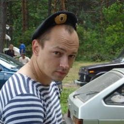 Алексей