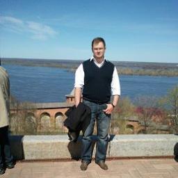  Николай Бутаков