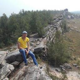  Андрей