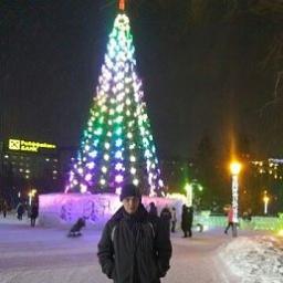  Олег