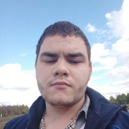  Алексей