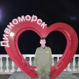  Дмитрий Милевский