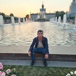  Собиров Алишер