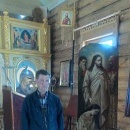  Андрей