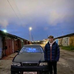  Никита